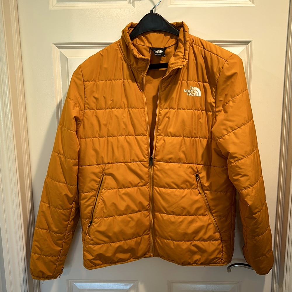 Very good used condition The North Face Junction jacket